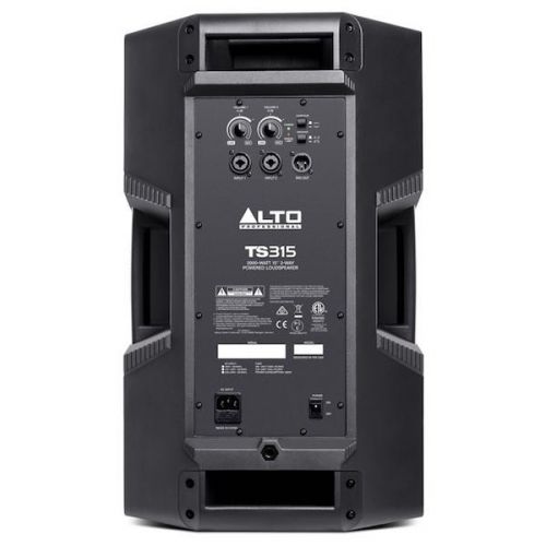 Активная акустическая система ALTO PROFESSIONAL TS315